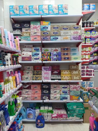 عکس دهکده کودک