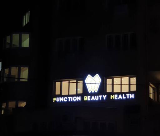 عکس مطب دکتر سیدمهران فلاح چای متخصص پروتزهای دندانی