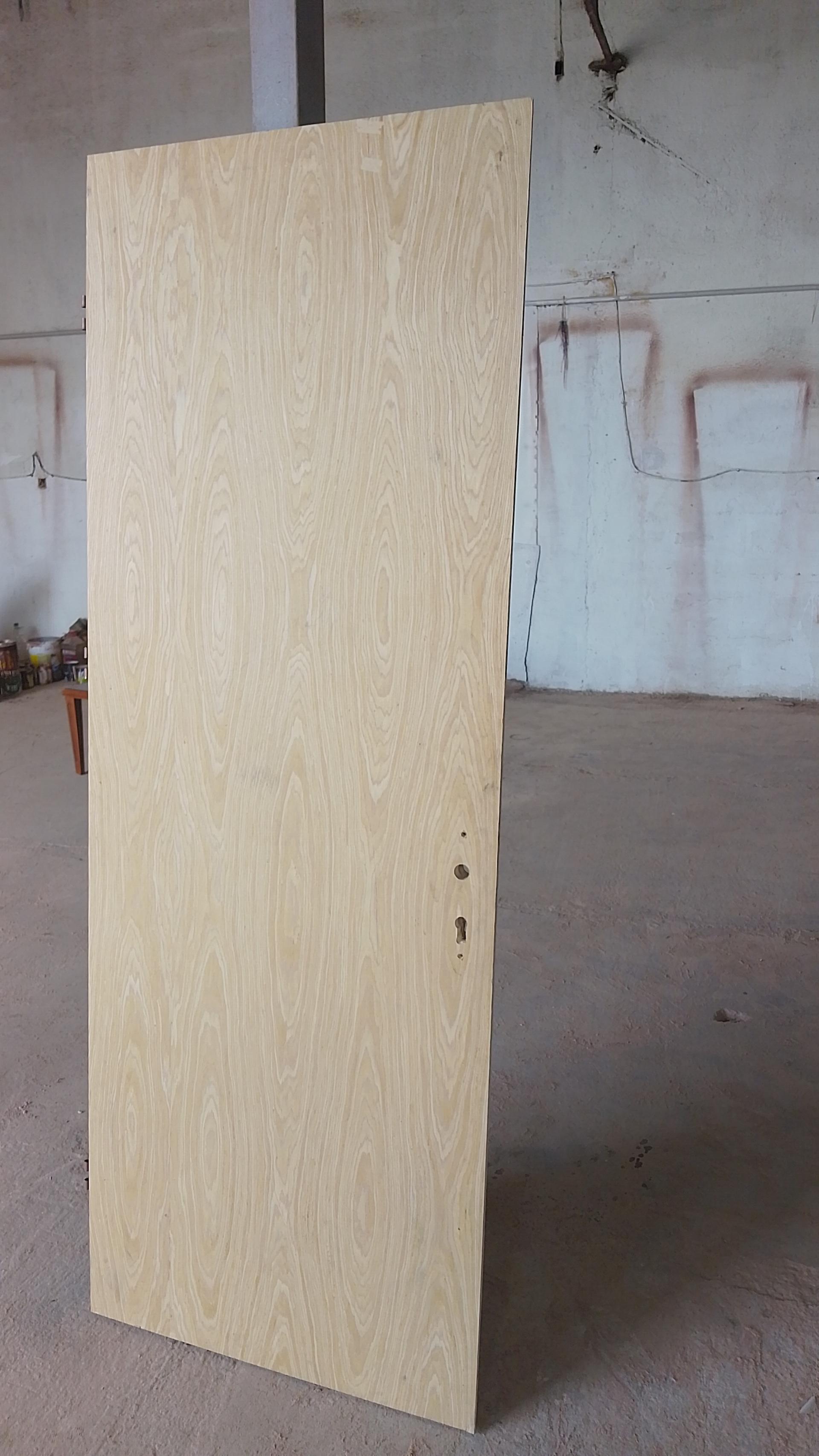 عکس نقاشی صنایع چوبی کیومرث کلاگر