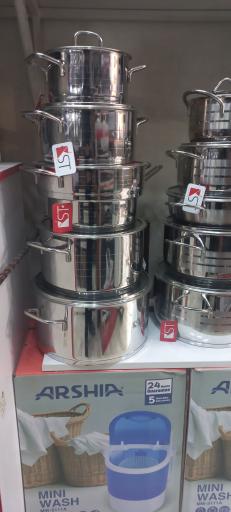 عکس قاشق رنگی