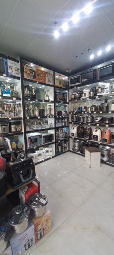 عکس قاشق رنگی