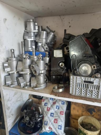 عکس هیدرولیک فرمان ناصر