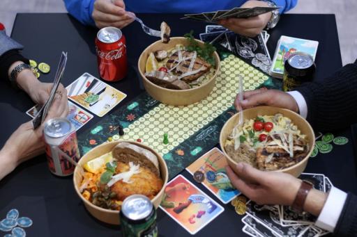 رستوران میلانو