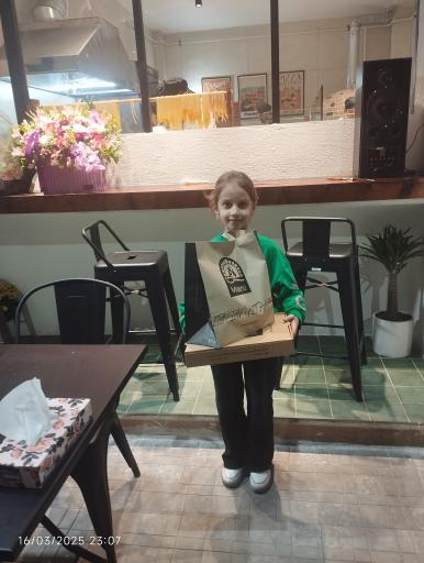 رستوران میلانو