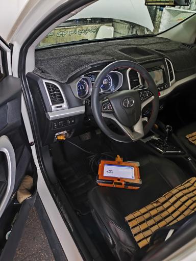 عکس هیدرولیک فرمان ناصر