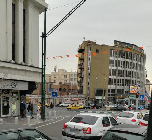 عکس گالری شمع