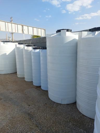 عکس کارخانه سایماه پلاست