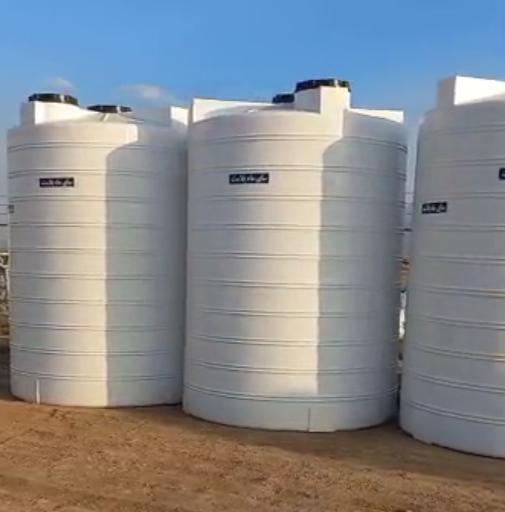 عکس کارخانه سایماه پلاست