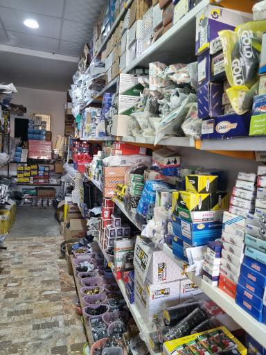 عکس لوازم یدکی امید