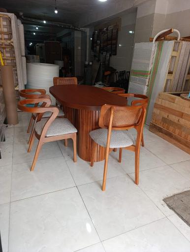 عکس مبلمان لوکس امرایی