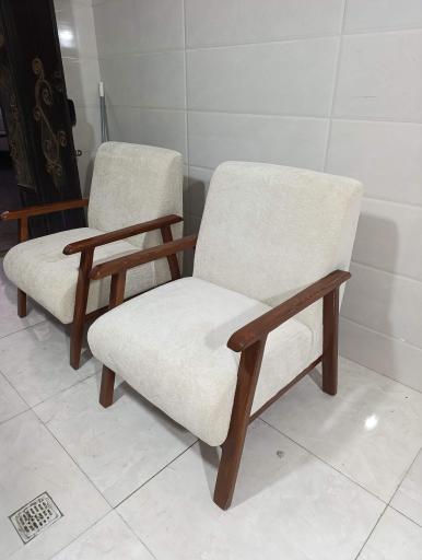 عکس مبلمان لوکس امرایی