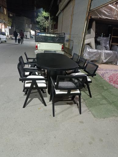 عکس مبلمان لوکس امرایی