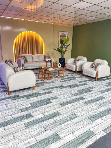 عکس مبلمان لوکس امرایی