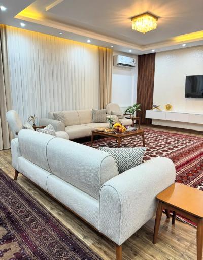 عکس مبلمان لوکس امرایی