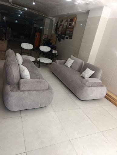 عکس مبلمان لوکس امرایی