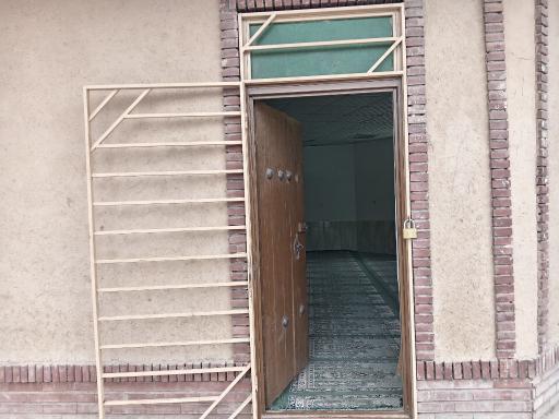 عکس نمازخانه مردانه