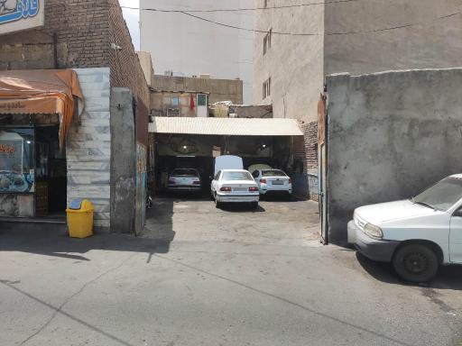 عکس مکانیکی برادران