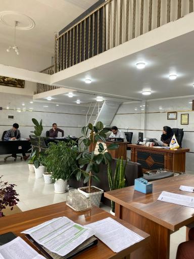 عکس بیمه پاسارگاد نمایندگی احمدزاده