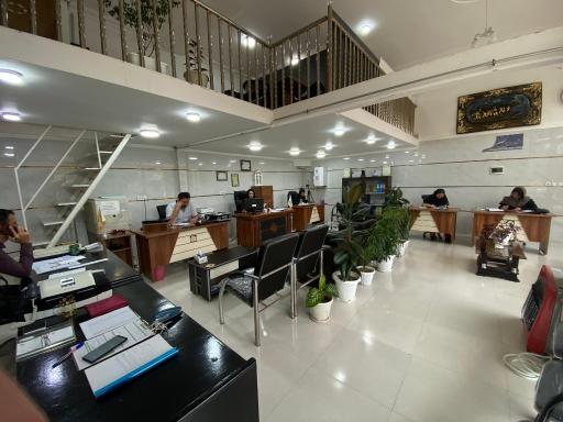 عکس بیمه پاسارگاد نمایندگی احمدزاده
