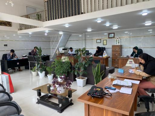 عکس بیمه پاسارگاد نمایندگی احمدزاده