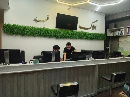 عکس املاک شهراد