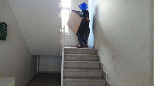 عکس باربری آرابار (باربری اردبیل)