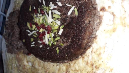 عکس بریانی سیدمجتبی هاشمیان غذای سنتی اصفهان