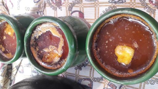 عکس بریانی سیدمجتبی هاشمیان غذای سنتی اصفهان