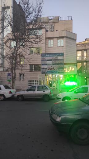دکتر سید امیر هژبرالساداتی اورولوژیست