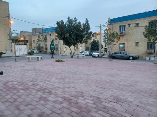 عکس پارک مرداسنگ اندیشه