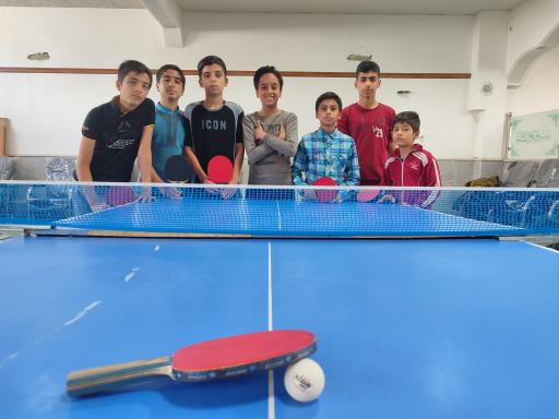 عکس مسجد المهدی عج