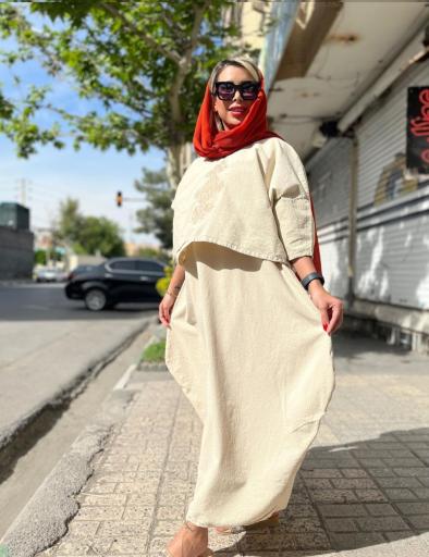 عکس پوشاک زنانه اِلکای