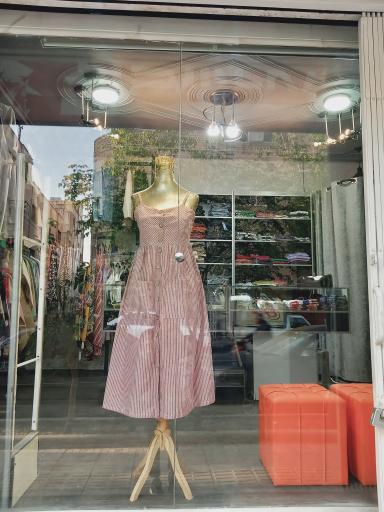 عکس پوشاک زنانه اِلکای