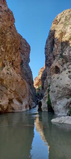 عکس تنگه لی لی