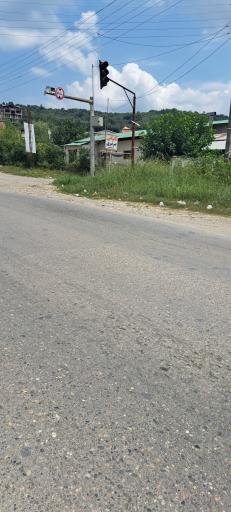 عکس نانوایی بربری