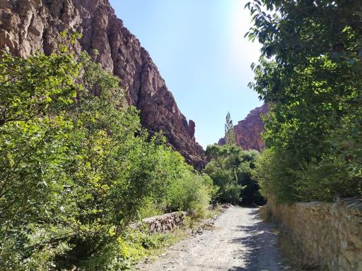 عکس آبشار گرینه