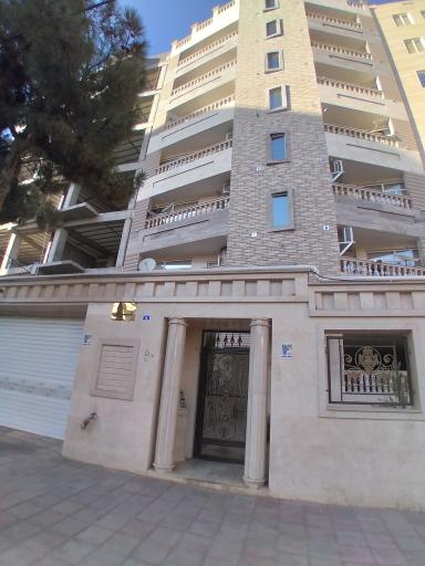 مجتمع مسکونی عرش