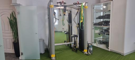 عکس فیزیوتراپی دوان