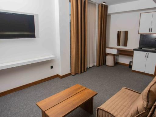 عکس هتل سه ستاره رادیس