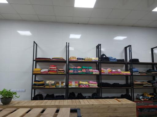 عکس پوشاک سپید