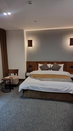 عکس هتل سه ستاره رادیس