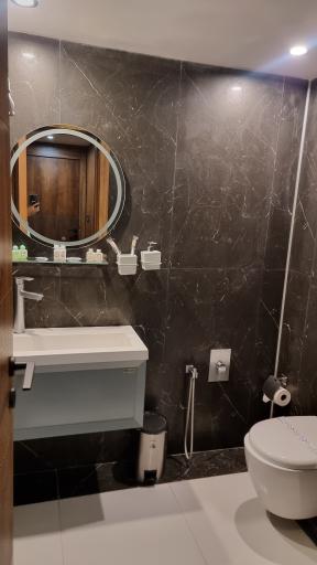 عکس هتل سه ستاره رادیس