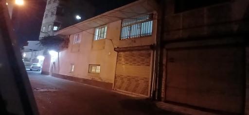 عکس عطاری حاج مجید مومن