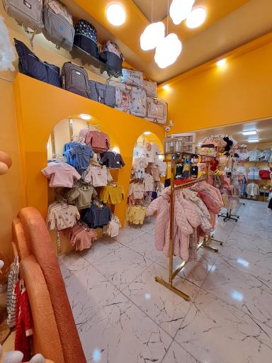 عکس سیسمونی نارنجی