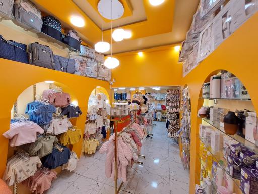 عکس سیسمونی نارنجی