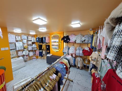 عکس سیسمونی نارنجی