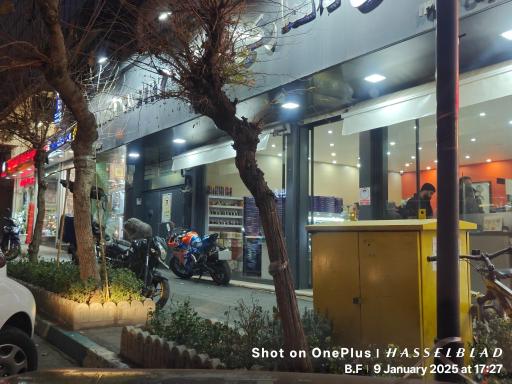 عکس شیرینی دانمارکی