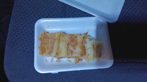 عکس شیرینی دانمارکی