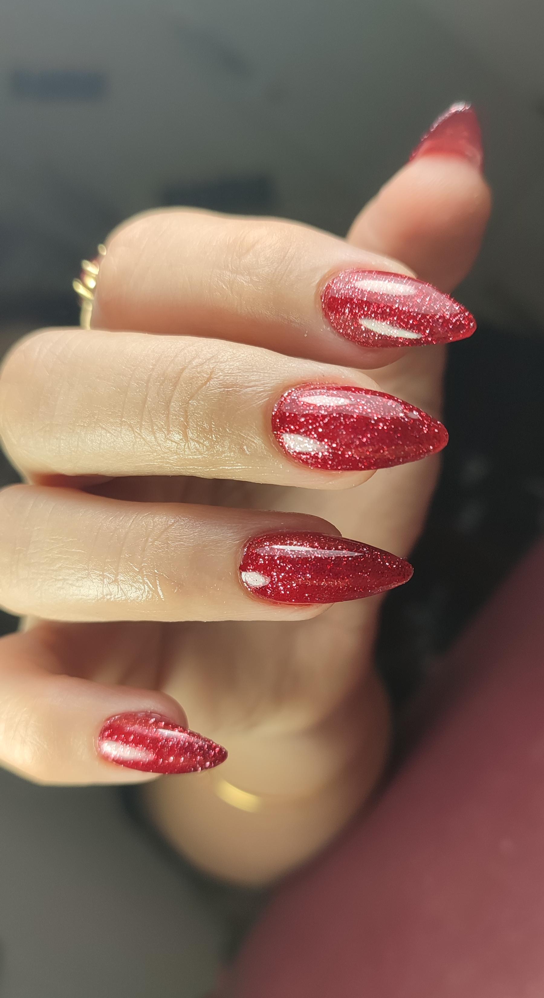 عکس سالن زیبایی سارا فروغی