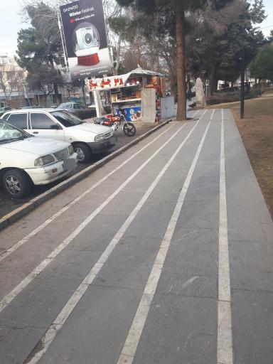 عکس دکه تنقلات